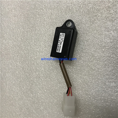 Relè di tempo del motore del relè di inizio di ritardo del motore 12V di HC0119 Yanmar 4TNV98