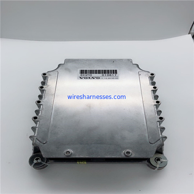 Unità di controllo del motore di Deutz 60100002 P04 ECU del regolatore dell'escavatore di EC210BL Volvo