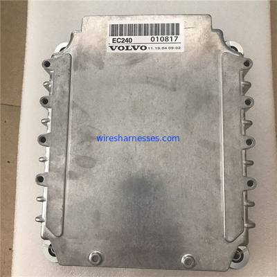 Unità di controllo del motore di Deutz 60100002 P04 ECU del regolatore dell'escavatore di EC210BL Volvo
