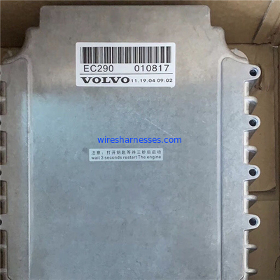 Unità di controllo del motore di Deutz 60100002 P04 ECU del regolatore dell'escavatore di EC210BL Volvo