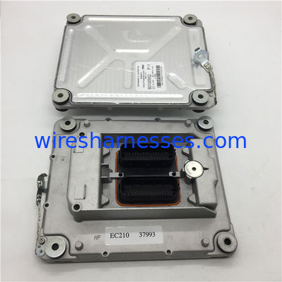 60100000 pannello di controllo di Controller D6E D7E Deutz ECU dell'escavatore di P11