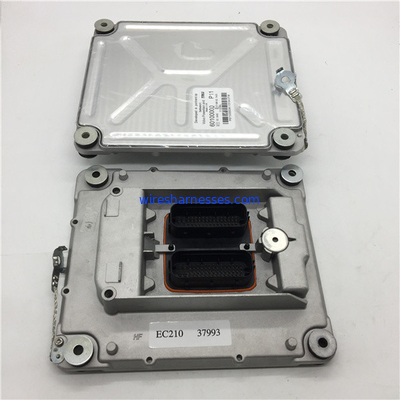 60100000 pannello di controllo di Controller D6E D7E Deutz ECU dell'escavatore di P11 Volvo