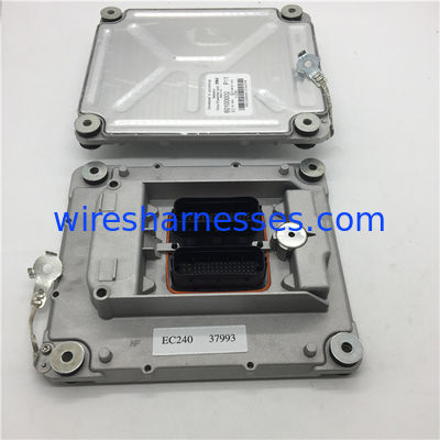 60100000 pannello di controllo di Controller D6E D7E Deutz ECU dell'escavatore di P11