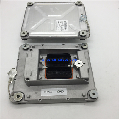 60100000 pannello di controllo di Controller D6E D7E Deutz ECU dell'escavatore di P11 Volvo