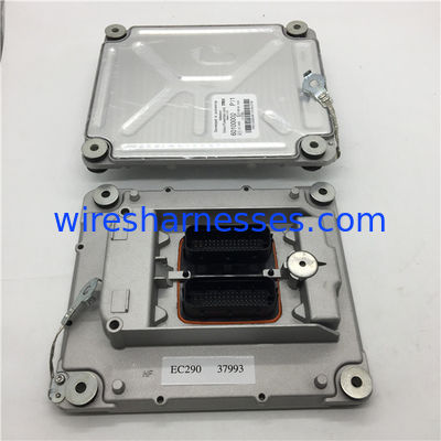 60100000 pannello di controllo di Controller D6E D7E Deutz ECU dell'escavatore di P11
