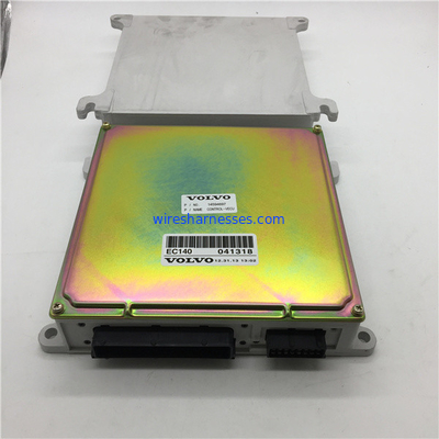 Regolatore For Volvo Excavator EC210B del bordo del computer del motore 14594697 di D6E