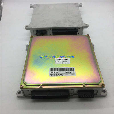 Regolatore For Volvo Excavator EC210B del bordo del computer del motore 14594697 di D6E