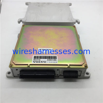 Regolatore For  Excavator EC210B del bordo del computer del motore 14594697 di D6E
