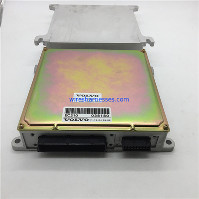 Regolatore For Volvo Excavator EC210B del bordo del computer del motore 14594697 di D6E