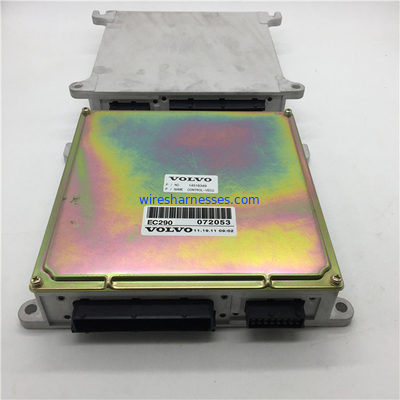 14518349 regolatore Hydraulic Computer Version EC290B di Volvo VECU