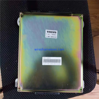 14594708 unità di controllo del motore di Controller EC350D ECU dell'escavatore di Volvo