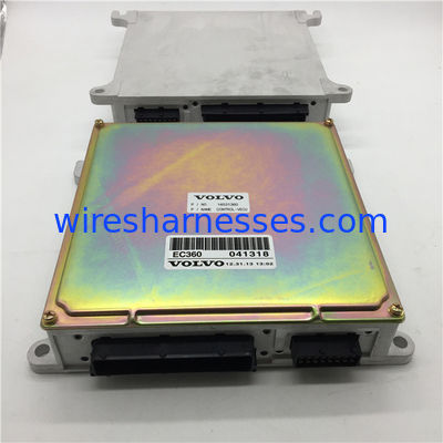 Regolatore idraulico Engine Control Unit EC360B di  14531360
