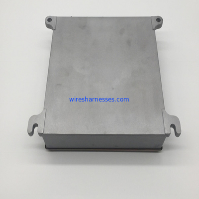 Regolatore idraulico Engine Control Unit EC360B di VOLVO 14531360