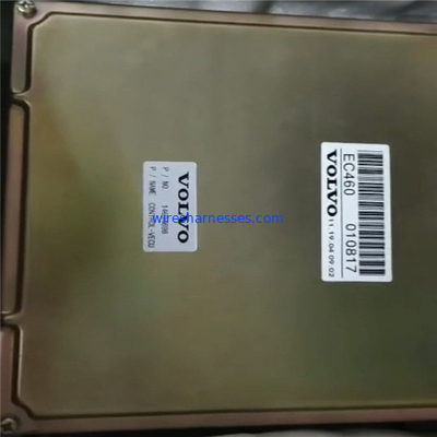 14594698 scheda madre di Controller EC380B EC460B ECU dell'escavatore di Volvo