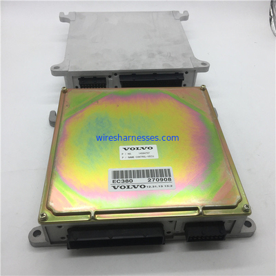14594698 scheda madre di Controller EC380B EC460B ECU dell'escavatore di Volvo