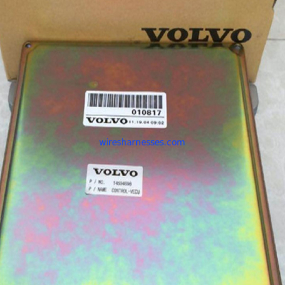 14594698 scheda madre di Controller EC380B EC460B ECU dell'escavatore di Volvo