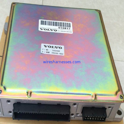 14594698 scheda madre di Controller EC380B EC460B ECU dell'escavatore di Volvo