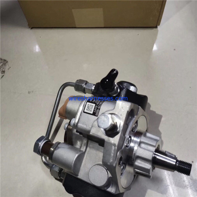 pompa di olio ad alta pressione del motore di Hino J05E dell'Assemblea dell'iniettore di combustibile di 22100-E0036 Kobelco