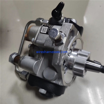 pompa di olio ad alta pressione del motore di Hino J05E dell'Assemblea dell'iniettore di combustibile di 22100-E0036 Kobelco