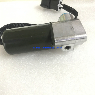 Escavatore Solenoid Valve di PC200-6 KOMATSU 702-21-07010