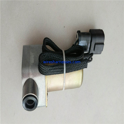 Escavatore Solenoid Valve di PC200-6 KOMATSU 702-21-07010