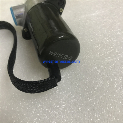 Escavatore Solenoid Valve di PC200-6 KOMATSU 702-21-07010