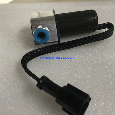 Escavatore Solenoid Valve di PC200-6 KOMATSU 702-21-07010