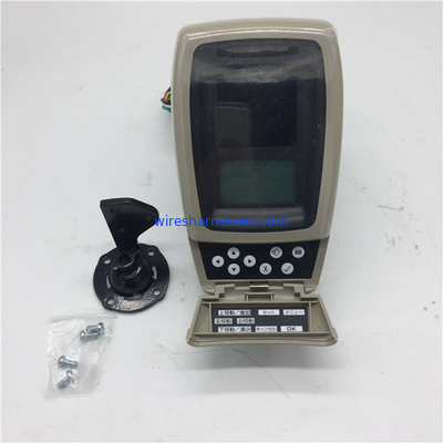 2602160 escavatore Monitor 1579738 del CAT E320C E330C