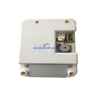 1916521 escavatore Monitor Panel del CAT E320B E312B 191-6521