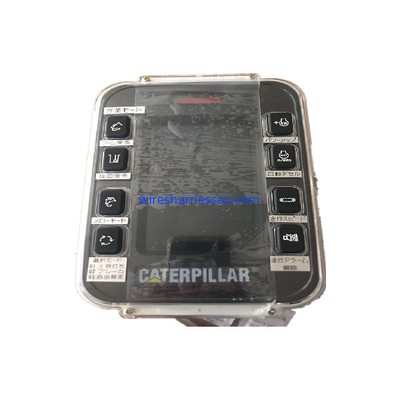 1916521 escavatore Monitor Panel del CAT E320B E312B 191-6521