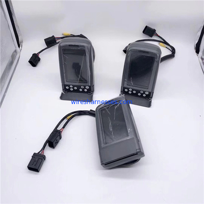 3863457 escavatore Monitor del CAT E320B E312B 386-3457