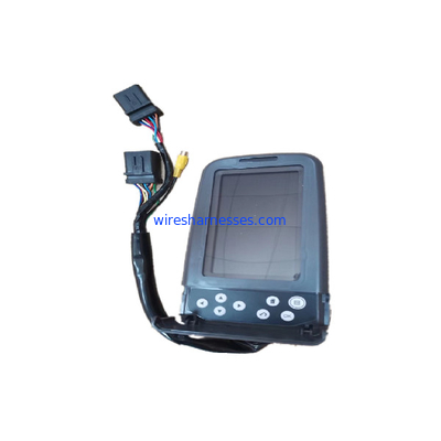 3863457 escavatore Monitor del CAT E320B E312B 386-3457