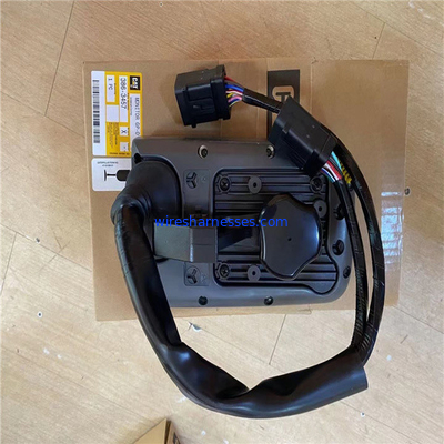 3863457 escavatore Monitor del CAT E320B E312B 386-3457