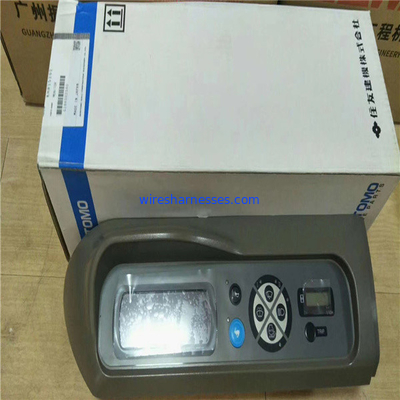 Escavatore Instrument Panel KHR15202 di KHR10054 Sumitomo SH200A5 SH210A5
