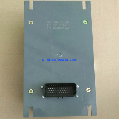 Assemblea 160321080 quadro portastrumenti del monitor dell'escavatore SC210-8 di LISHIDE 0625