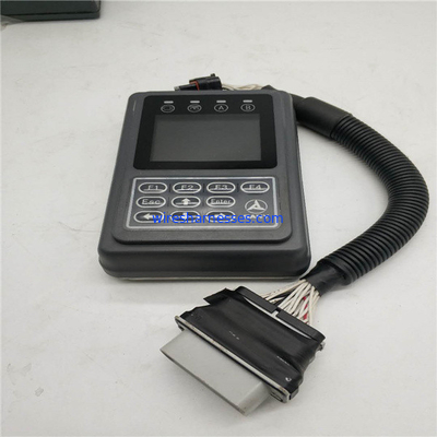 Escavatore 14274675 del monitor del pannello 11781428 SY75