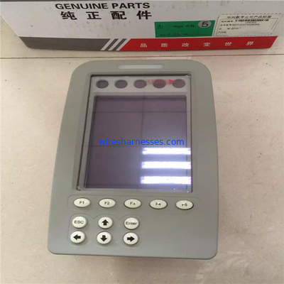 Escavatore Monitor SY335 SY365 SY385 di 12061912 Sany