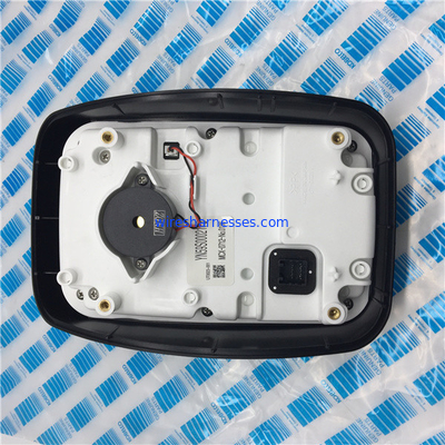 Escavatore Monitor Panel Assembly di YN59S00021F3 SK250-8 SK200-8