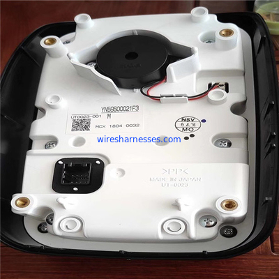 Escavatore Monitor Panel Assembly di YN59S00021F3 SK250-8 SK200-8