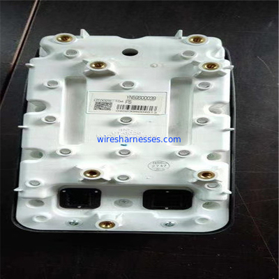 Escavatore Monitor SK200-10 YN59S00033F2 di YN59S00039F5 Kobelco