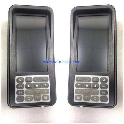 Escavatore Monitor SK200-10 YN59S00033F2 di YN59S00039F5 Kobelco