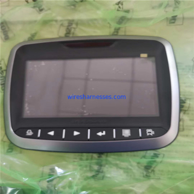 Assemblea di Monitor Instrument Panel dell'escavatore di Doosan DX420LC-9C DX230LC-9C 300426-00175