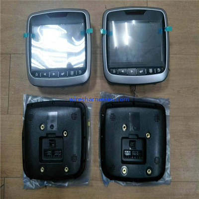 Assemblea di Monitor Instrument Panel dell'escavatore di Doosan DX420LC-9C DX230LC-9C 300426-00175
