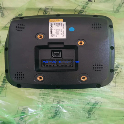 Assemblea di Monitor Instrument Panel dell'escavatore di Doosan DX420LC-9C DX230LC-9C 300426-00175