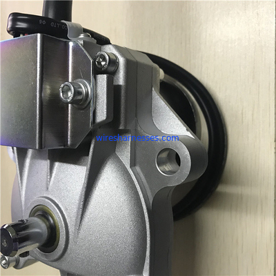 7834-40-2000 motore del comando di 7834-40-2001 KOMATSU per PC200-6