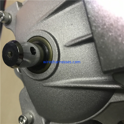 7834-40-2000 motore del comando di 7834-40-2001 KOMATSU per PC200-6