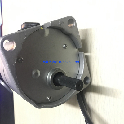 Escavatore Throttle Motor YN20S00002F1 di SK200-6 SK200-6E Kobelco
