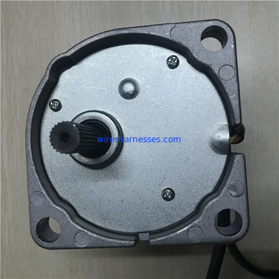 Escavatore Throttle Motor YN20S00002F1 di SK200-6 SK200-6E Kobelco