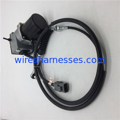 2523-9014 motore automatico del comando per l'escavatore DH220-5 di Doosan Daewoo