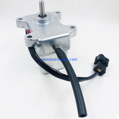 Motore del comando di KHR1713 Sumitomo per SH200A1 SH120A1